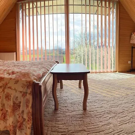Cottage 'Carolina' With Hot Tub, Sauna And Bbq Area Kosiv Exterior photo