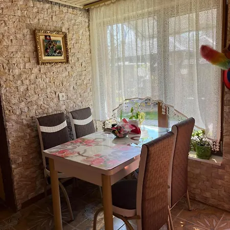 Cottage 'Carolina' With Hot Tub, Sauna And Bbq Area Kosiv Exterior photo