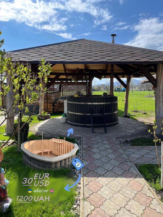 Ferienhaus 'carolina' With Hot Tub, Sauna And Bbq Area *