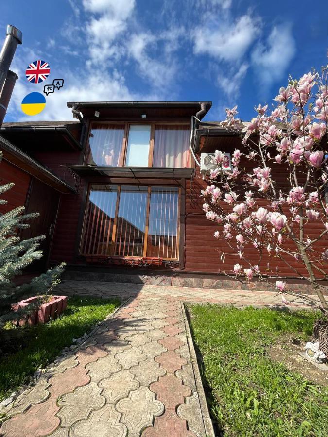 'carolina' With Hot Tub, Sauna And Bbq Area Ferienhaus *