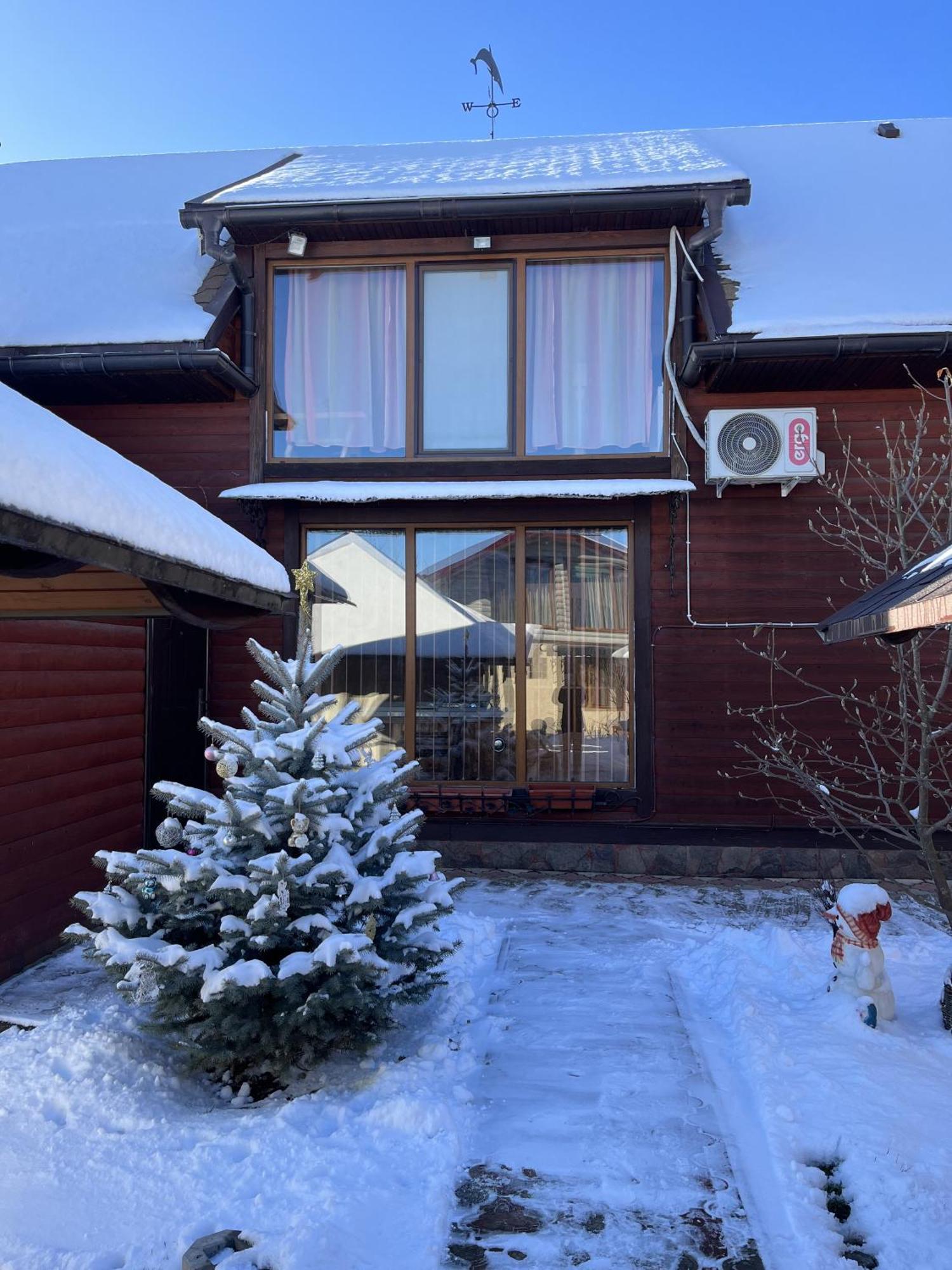 Ferienhaus 'carolina' With Hot Tub, Sauna And Bbq Area *