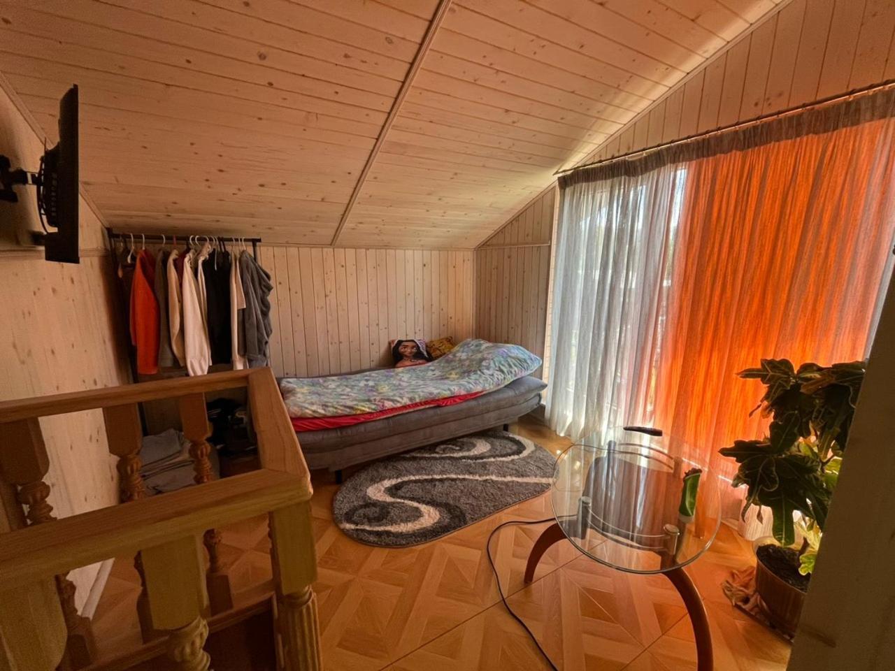 'carolina' With Hot Tub, Sauna And Bbq Area