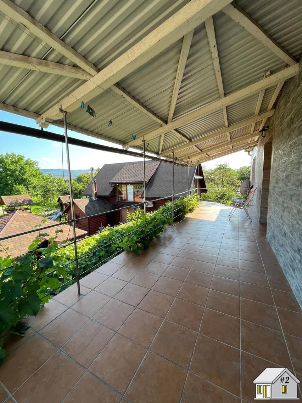 'carolina' With Hot Tub, Sauna And Bbq Area Holiday home *
